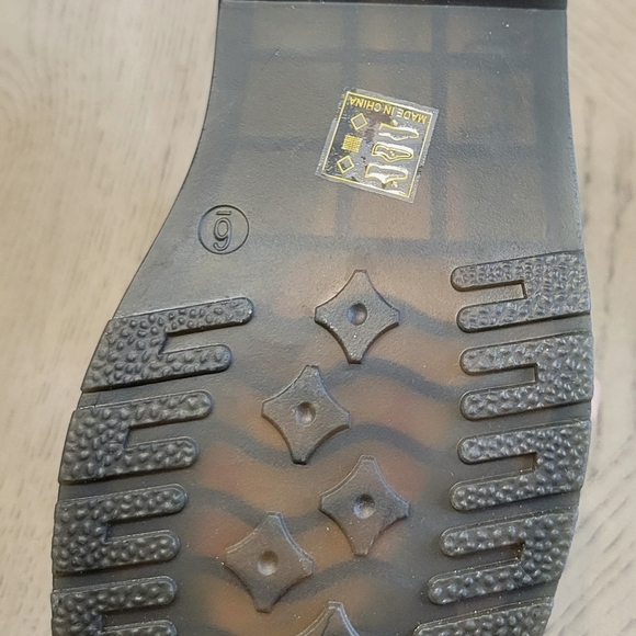 Utility/Work Boots - Picture 3 of 8